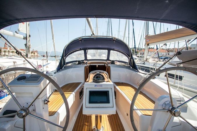 Bavaria Cruiser 34 | Take Five