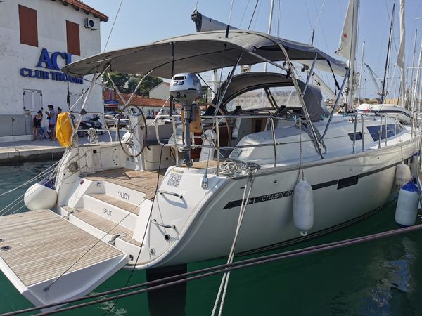 Bavaria Cruiser 46 | Njoy