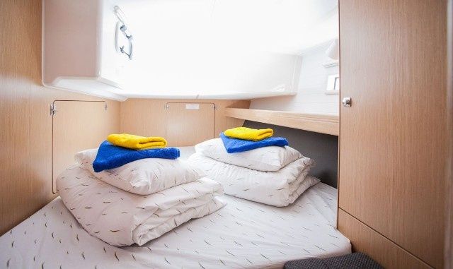 Bavaria Cruiser 46 | Njoy