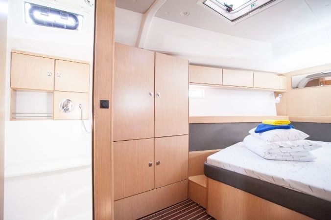 Bavaria Cruiser 46 | Njoy