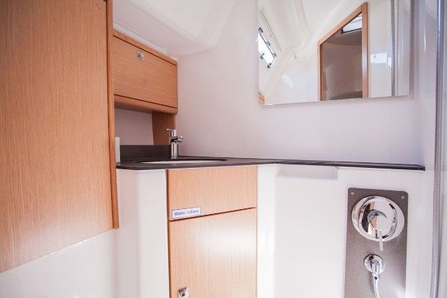 Bavaria Cruiser 46 | Njoy