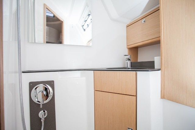 Bavaria Cruiser 46 | Njoy