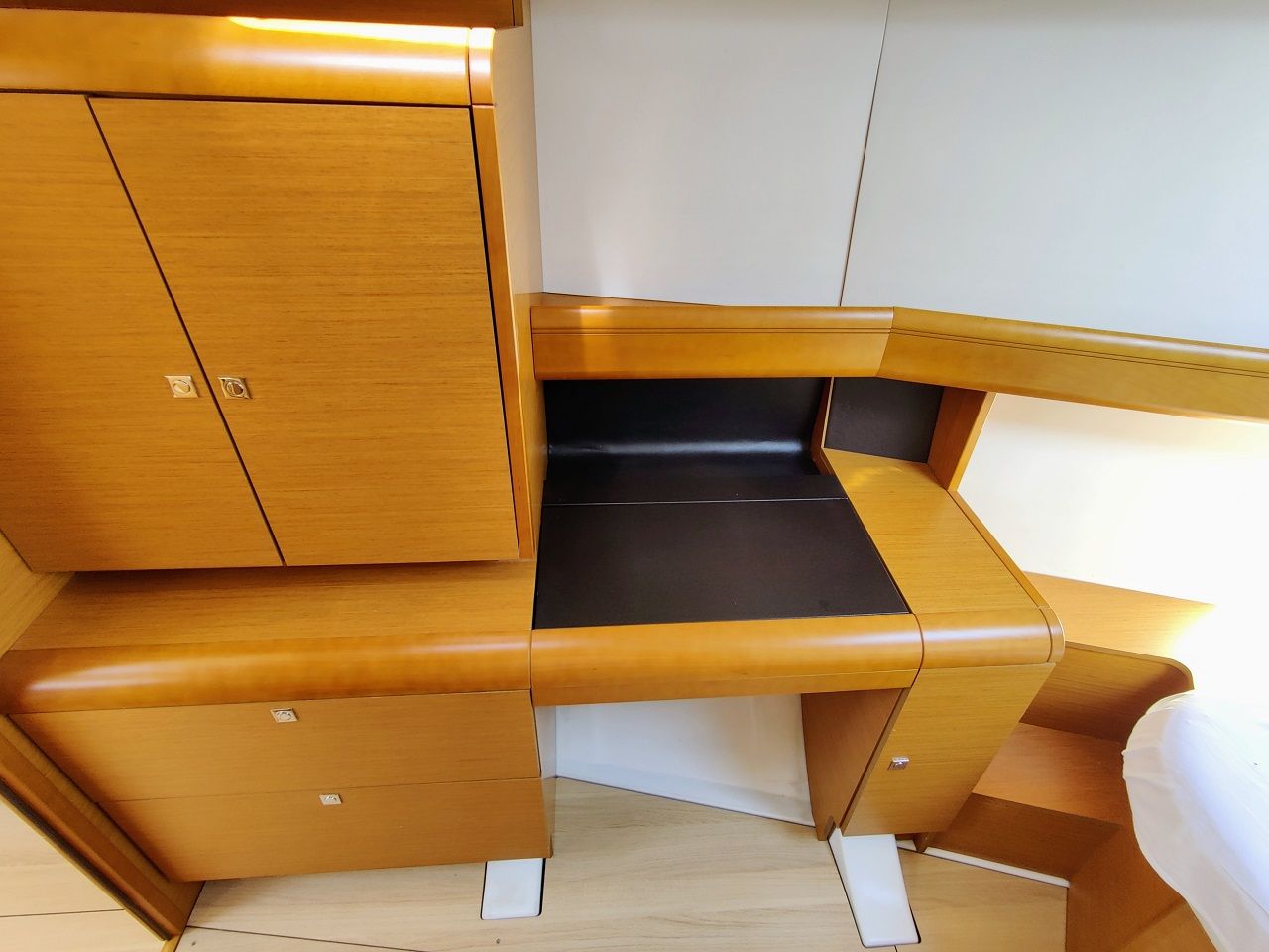Jeanneau Sun Odyssey 449 | Fabiano 2