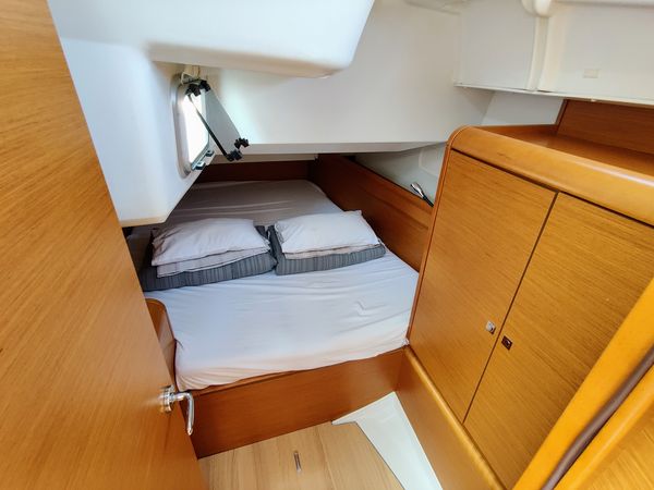 Jeanneau Sun Odyssey 449 | Fabiano 2