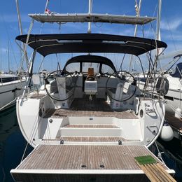 Bavaria Cruiser 46 | Dia