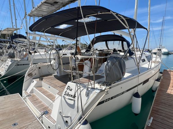 Bavaria Cruiser 46 | Dia