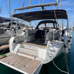 Bavaria Cruiser 46 | Ceres