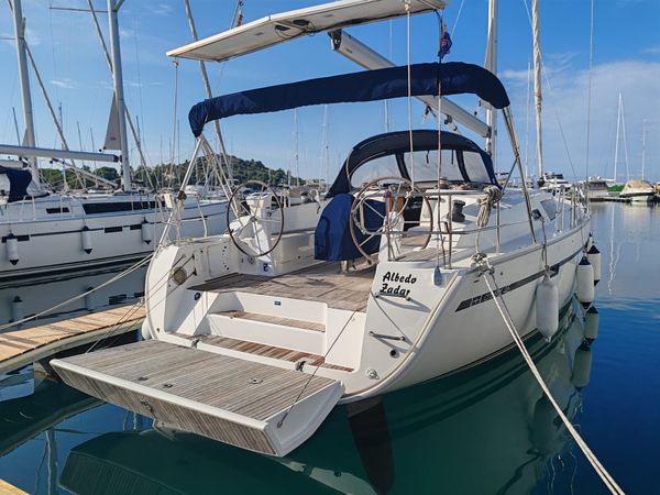 Bavaria Cruiser 46 | Albedo