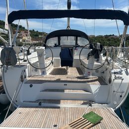 Bavaria Cruiser 46 | Albedo
