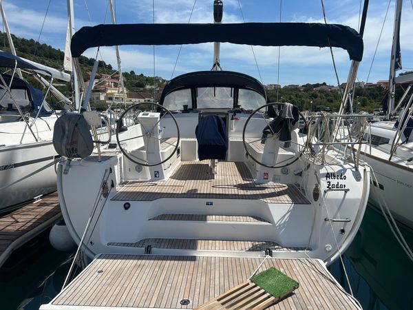 Bavaria Cruiser 46 | Albedo