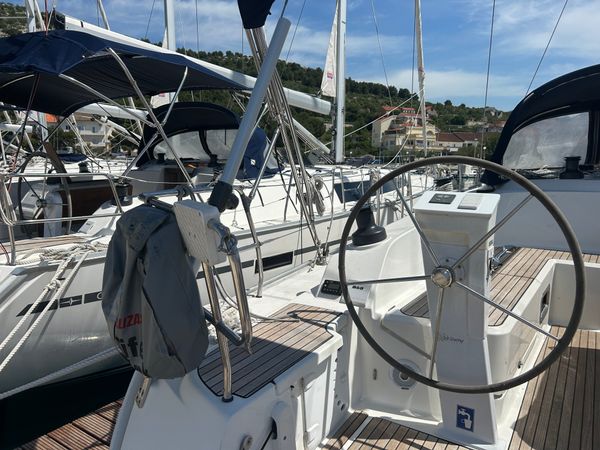 Bavaria Cruiser 46 | Albedo