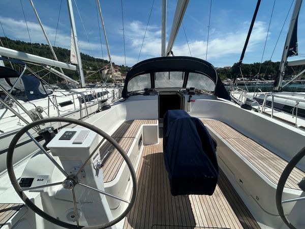 Bavaria Cruiser 46 | Albedo