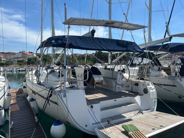 Bavaria Cruiser 46 | Calisto