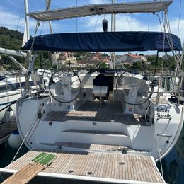 Bavaria Cruiser 46 | Calisto