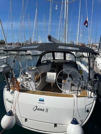 Bavaria Cruiser 37 | Jane 2