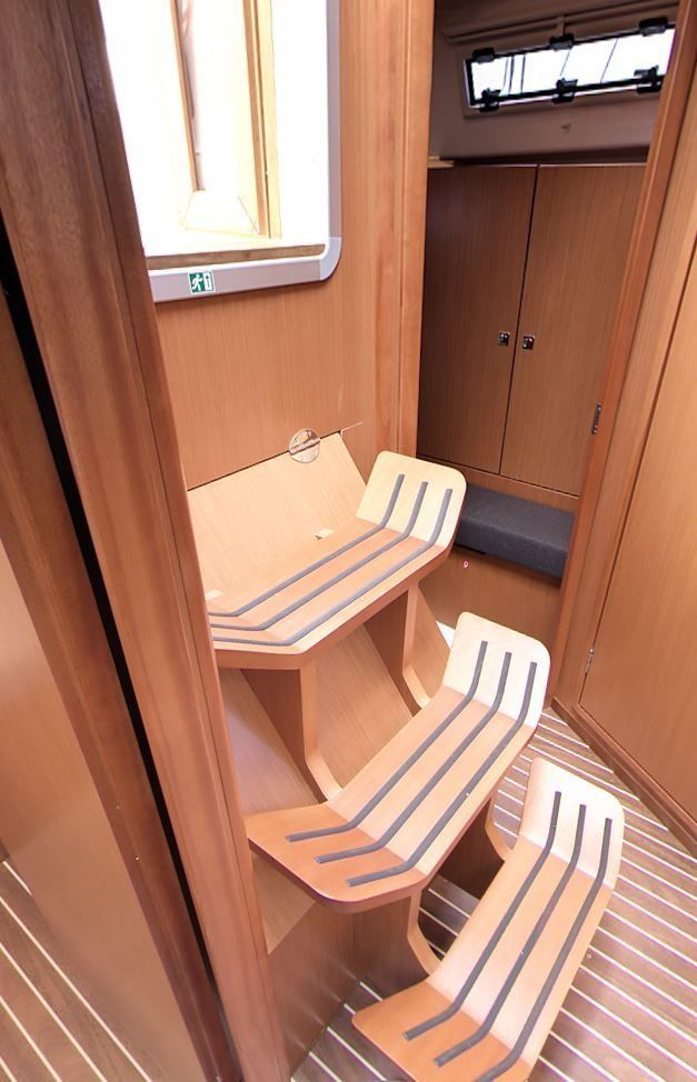 Bavaria Cruiser 34 | Saga