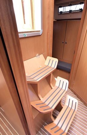 Bavaria Cruiser 34 | Saga