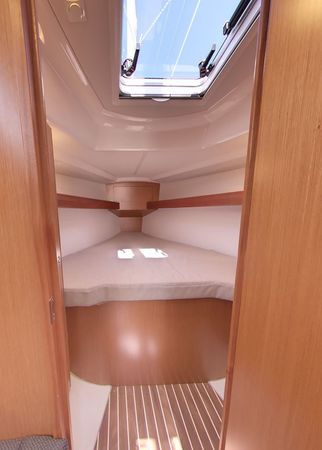 Bavaria Cruiser 34 | Saga