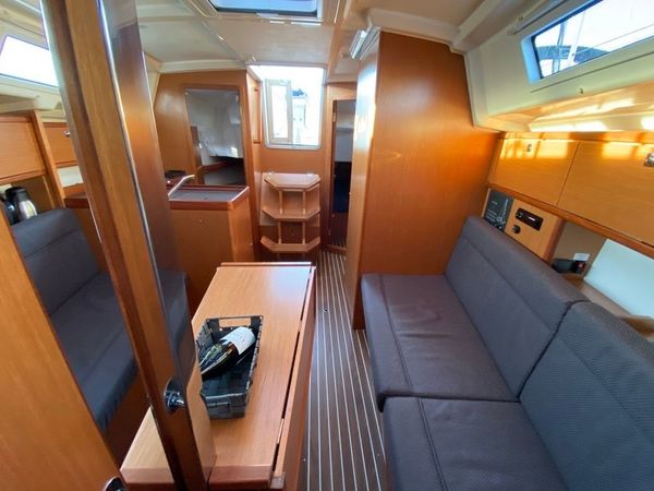 Bavaria Cruiser 34 | Saga