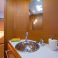 Jeanneau Sun Odyssey 419 | Geva 1