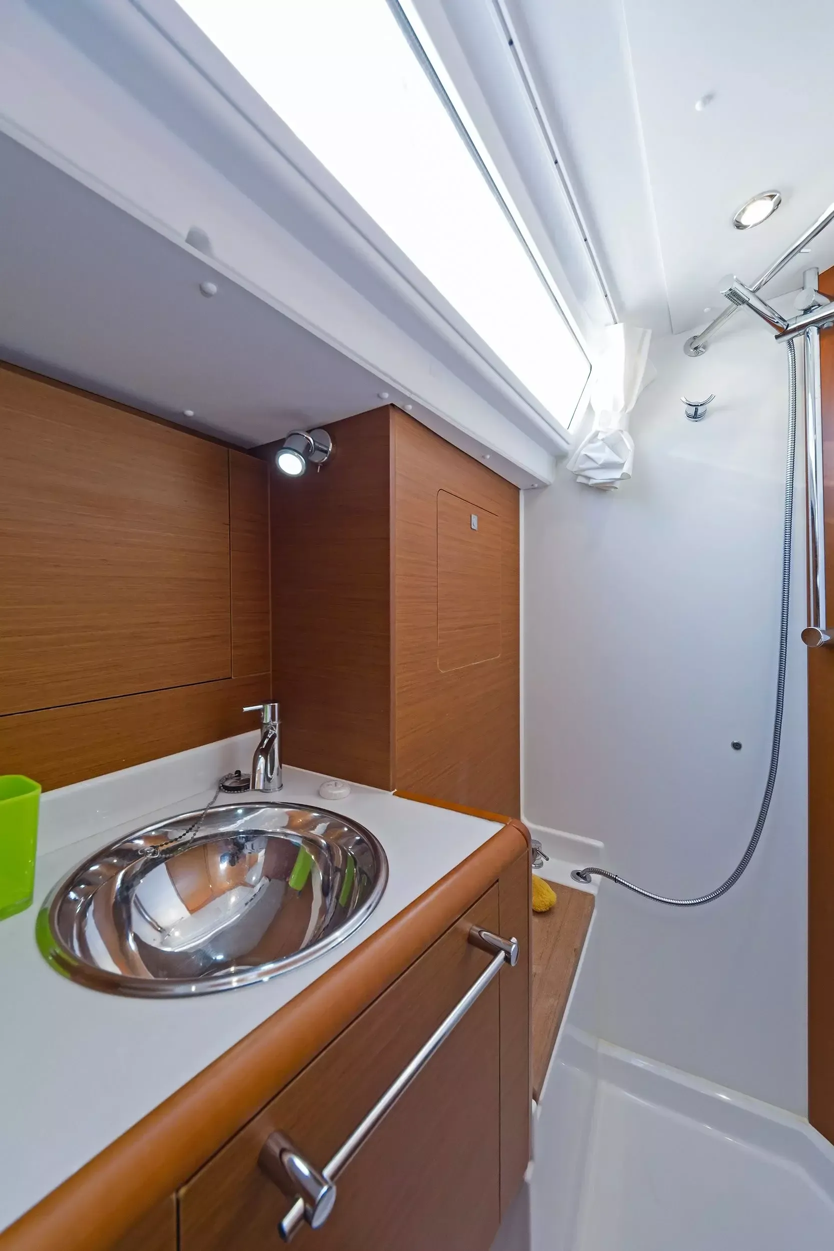 Jeanneau Sun Odyssey 419 | Geva 1