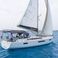 Jeanneau Sun Odyssey 440 | Lefkippi