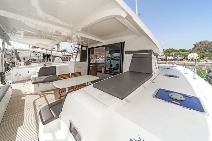 Lagoon 42 | Equilibrium