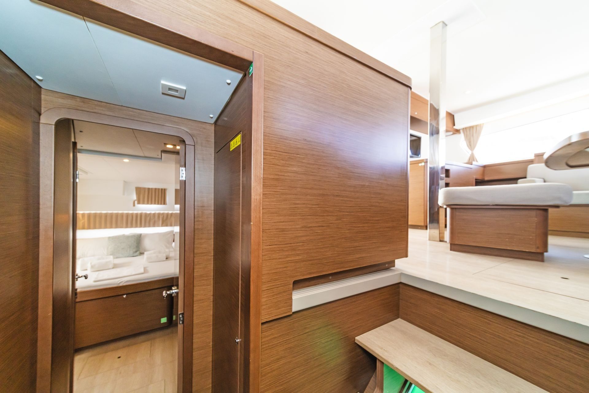 Lagoon 42 | Equilibrium