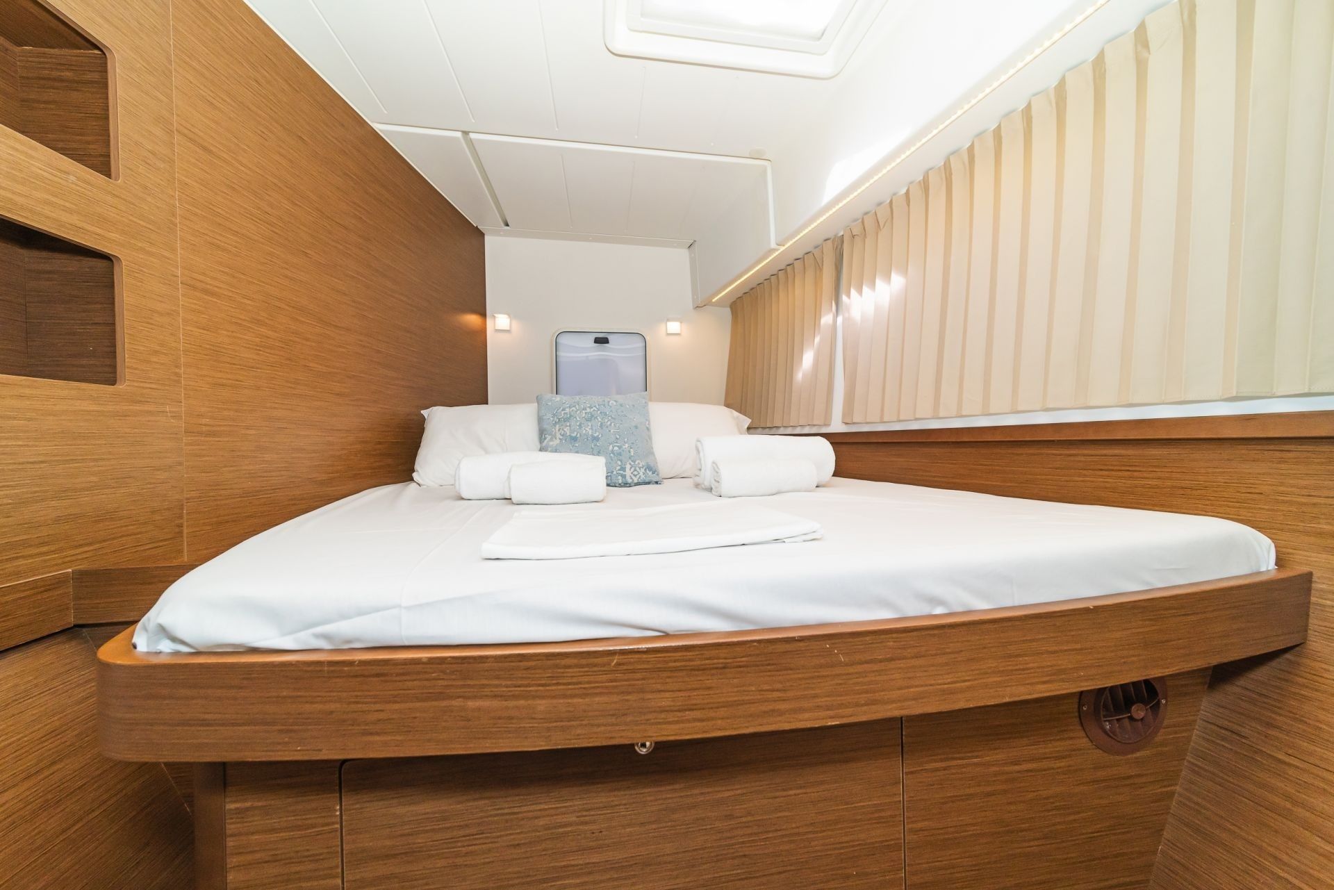 Lagoon 42 | Equilibrium