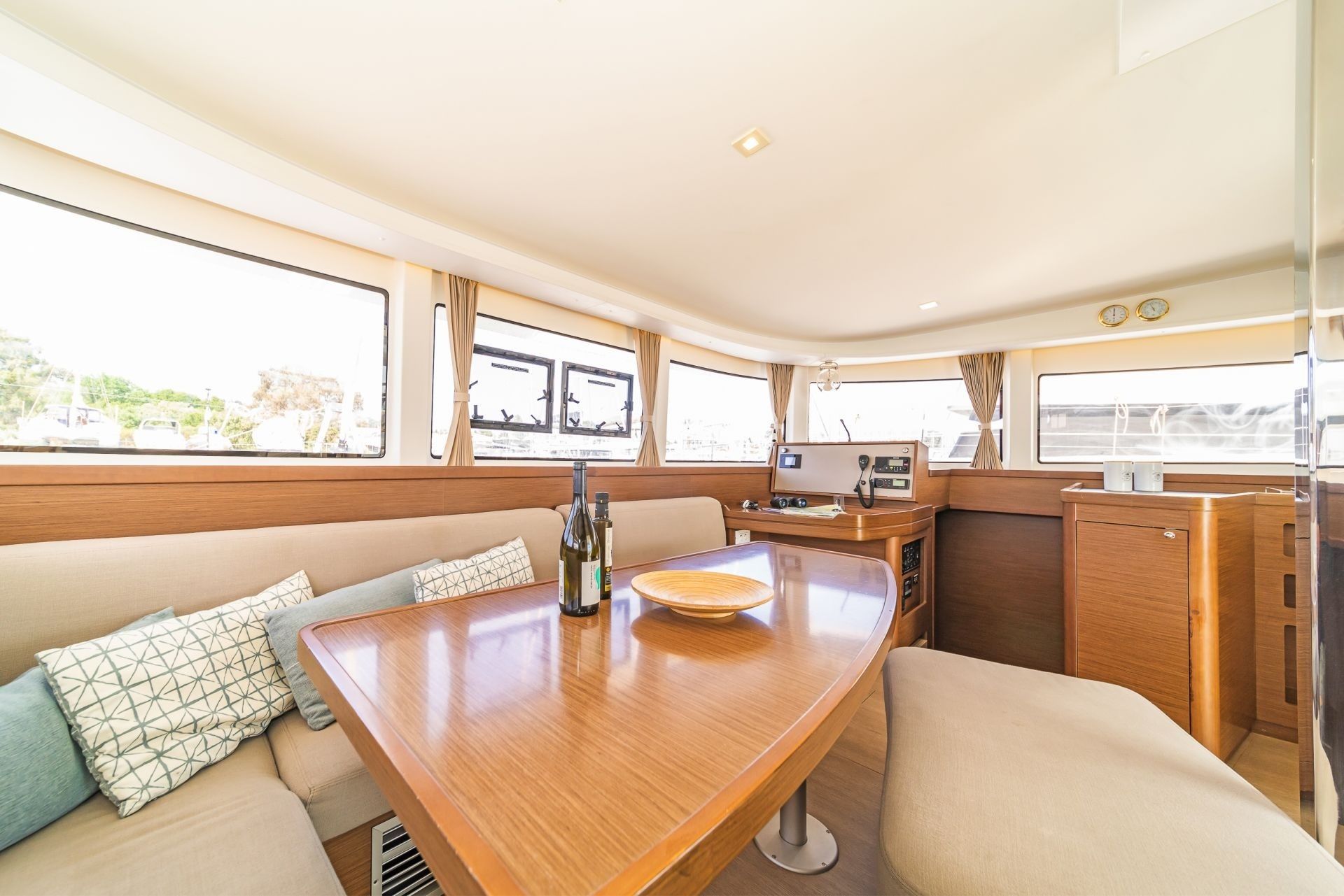 Lagoon 42 | Equilibrium