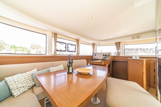 Lagoon 42 | Equilibrium