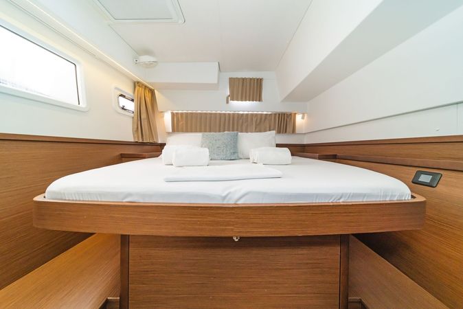 Lagoon 42 | Equilibrium