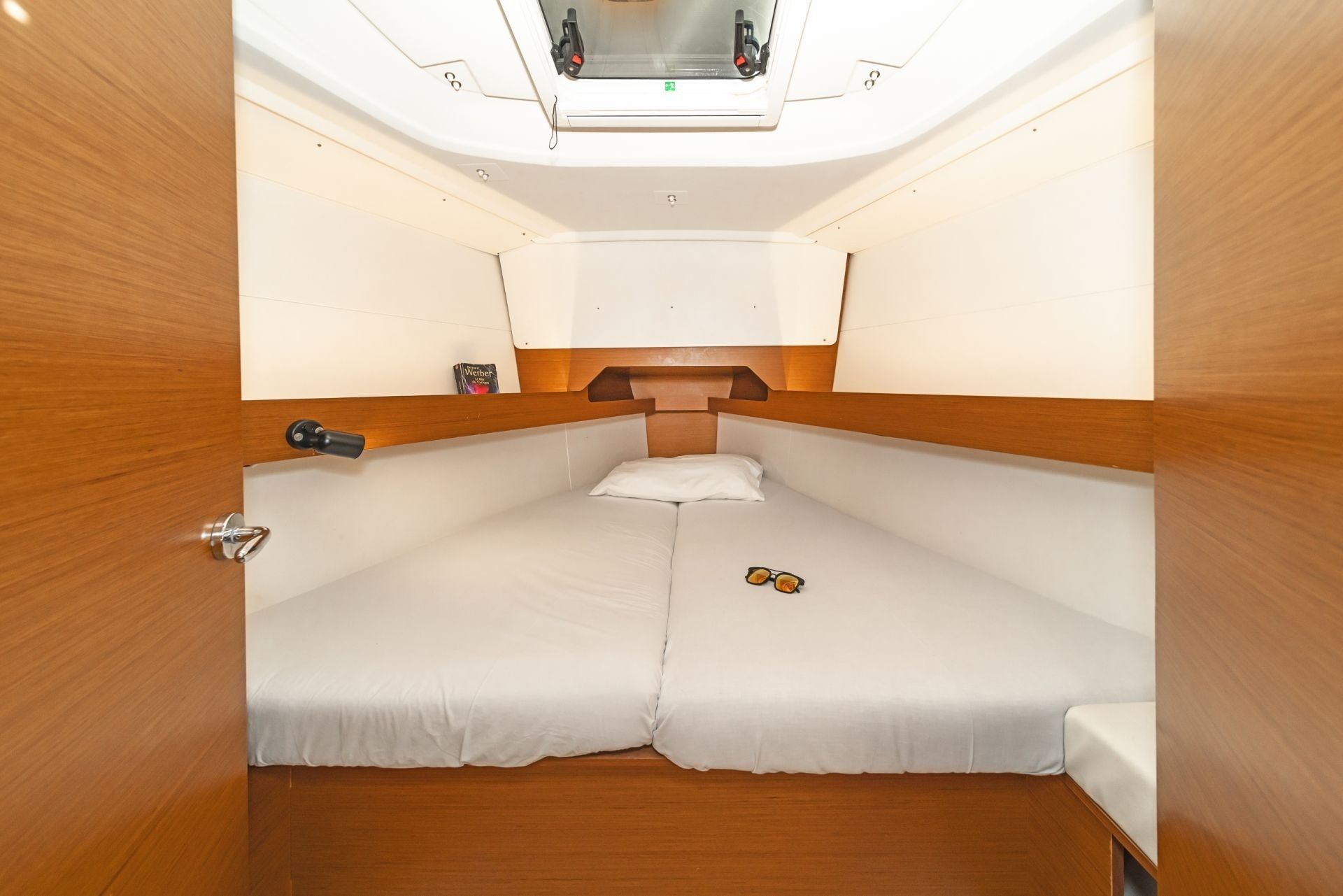 Jeanneau Sun Odyssey 349 | Agios Nikolaos