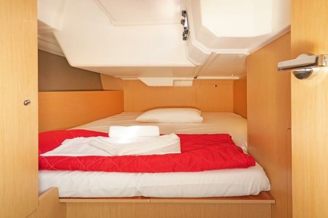 Beneteau Oceanis 38 | Philyra