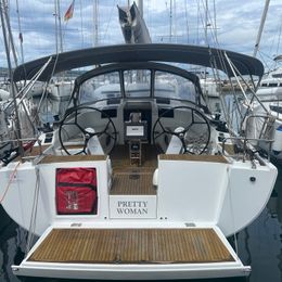 Hanse 415 | Pretty Woman