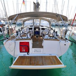 Hanse 415 | Pretty Woman