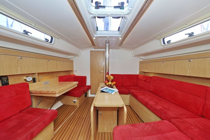 Hanse 415 | Pretty Woman