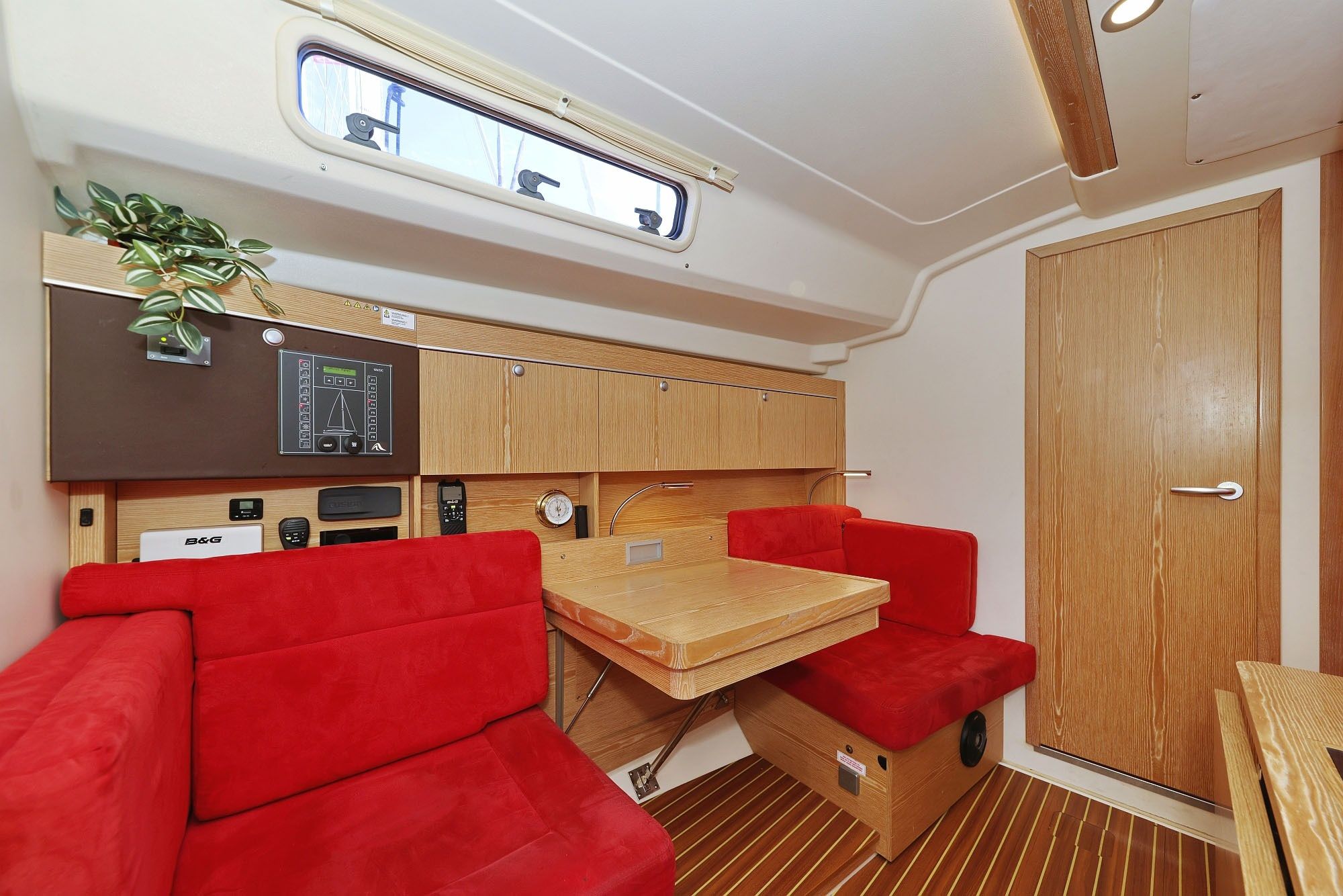 Hanse 415 | Pretty Woman