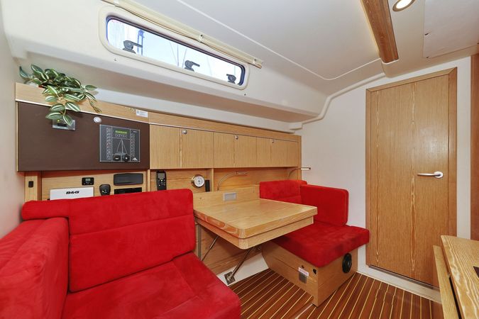 Hanse 415 | Pretty Woman