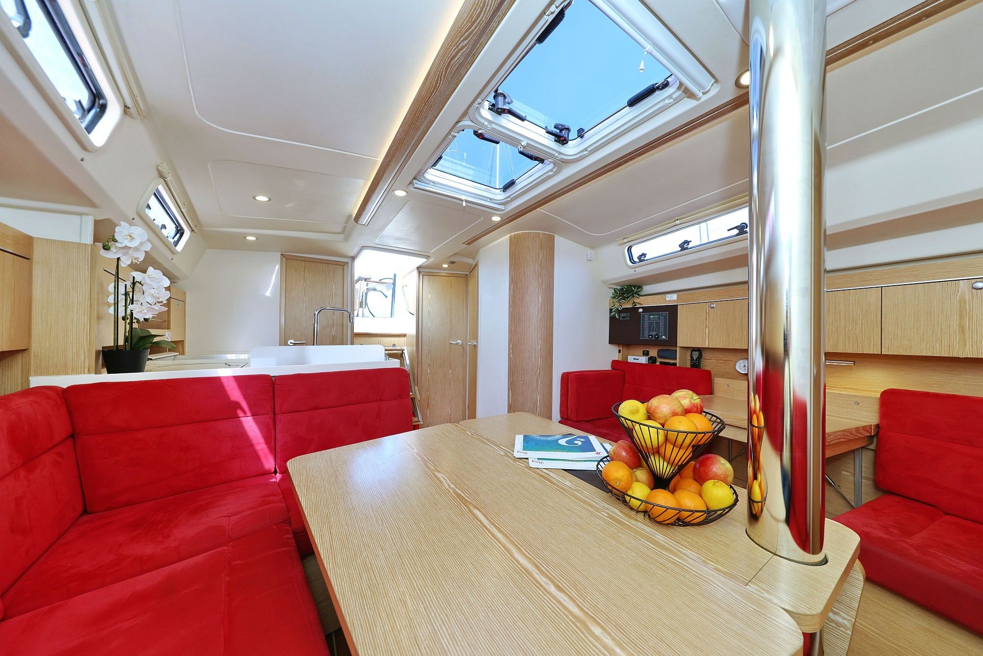 Hanse 415 | Pretty Woman
