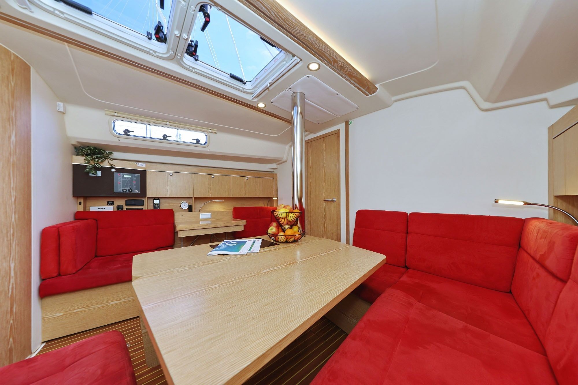 Hanse 415 | Pretty Woman