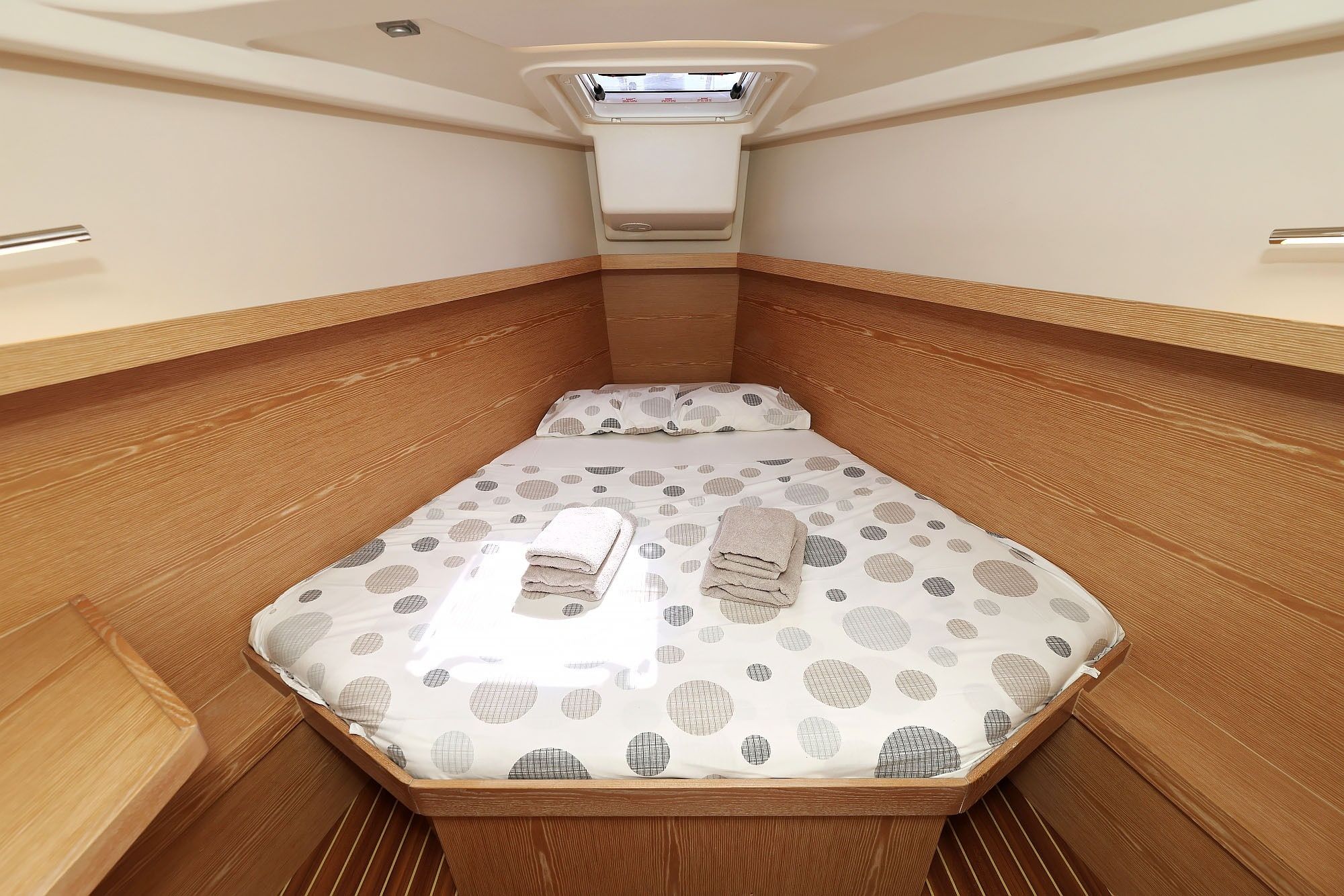 Hanse 415 | Pretty Woman