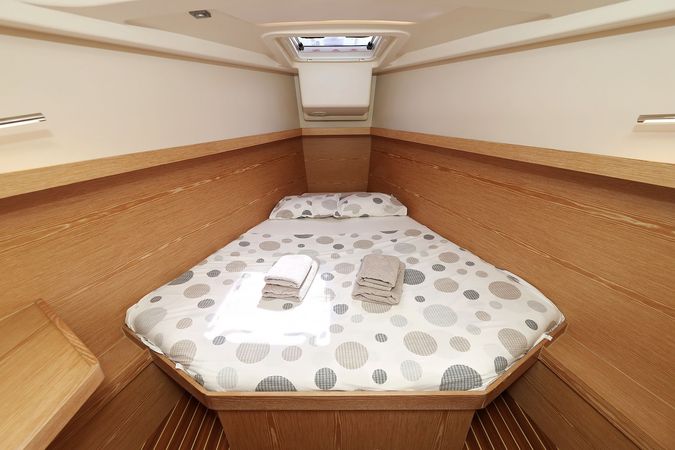 Hanse 415 | Pretty Woman