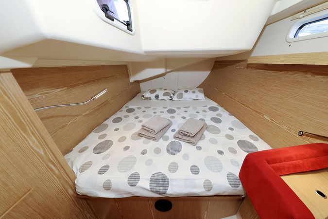 Hanse 415 | Pretty Woman