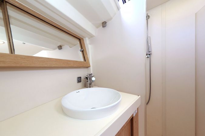 Hanse 415 | Pretty Woman