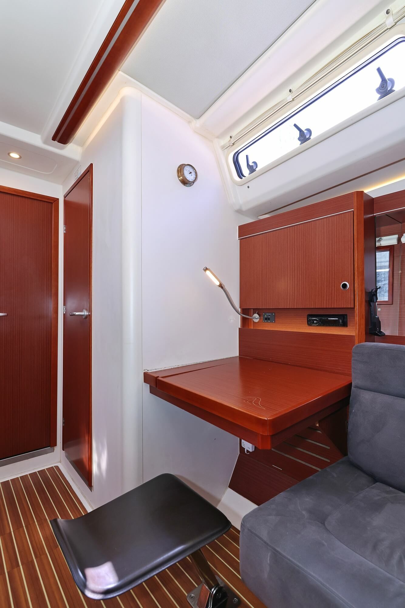 Hanse 455 | Marion