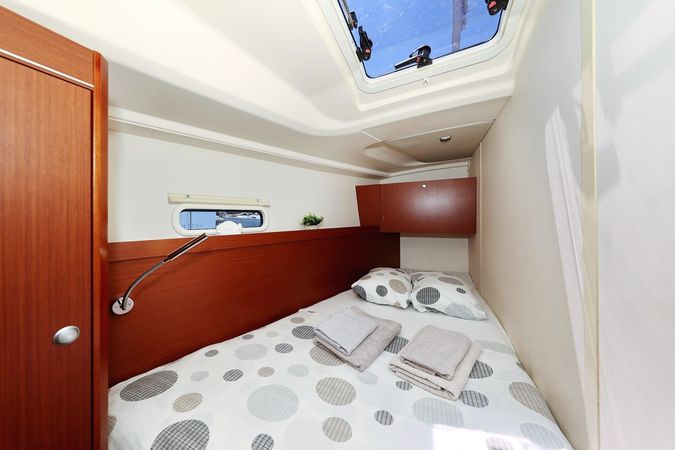 Hanse 455 | Marion