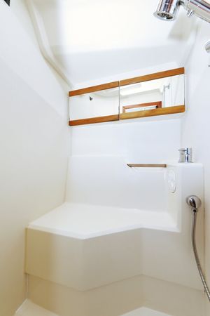 Hanse 455 | Marion