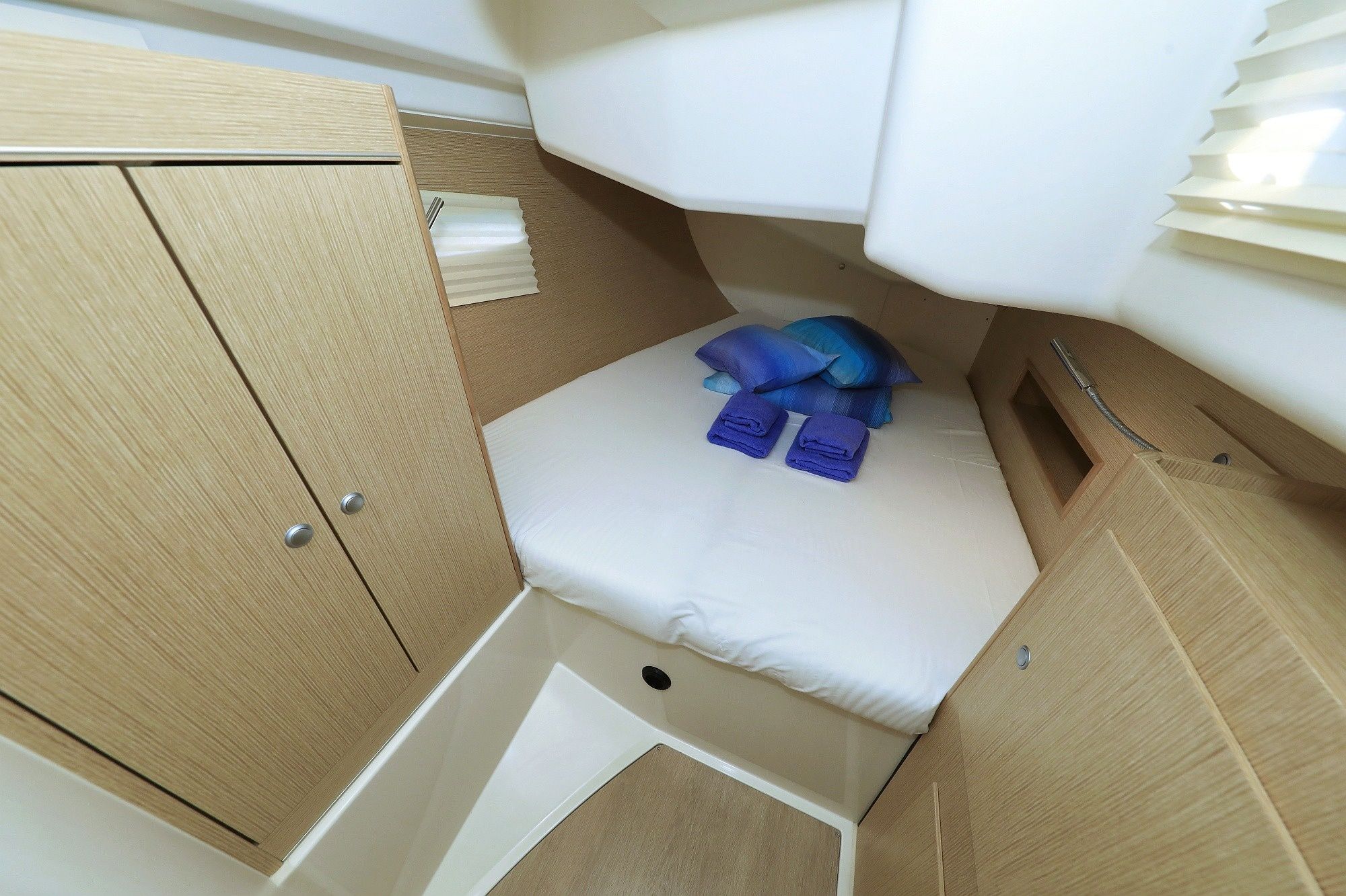 Hanse 455 | Maxine 2