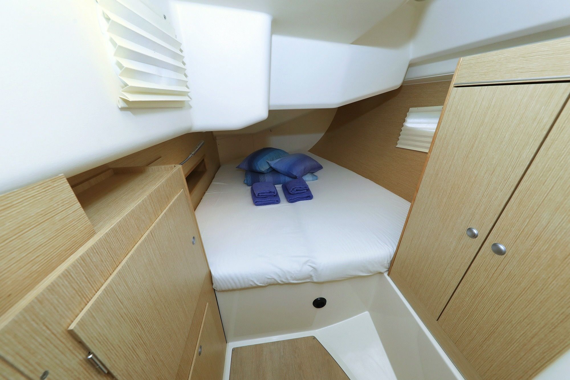 Hanse 455 | Maxine 2